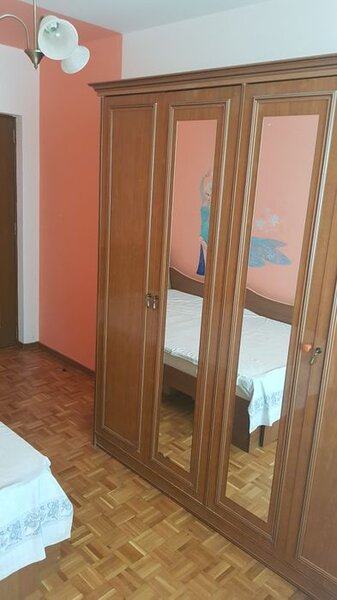 Drumul Taberei, Favorit metrou,