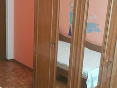 Drumul Taberei, Favorit metrou